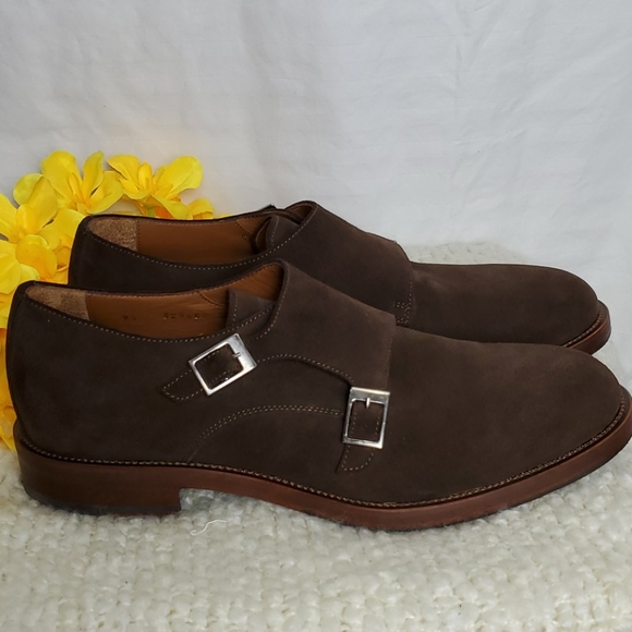 Aquatalia  mens shoes - Picture 4 of 15